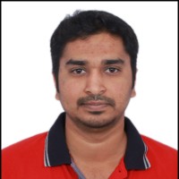 Champion Technology Services, Inc. Employee Sachin Krishna's profile photo
