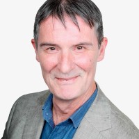 BNL Sciences Ltd Employee Kevin Kerr's profile photo