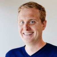 Alation Employee Christopher Aberger's profile photo