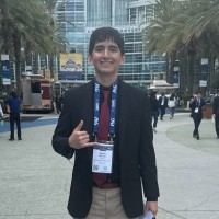 UTEP Miguel A. Loya College of Engineering Employee Aaron Mendez's profile photo