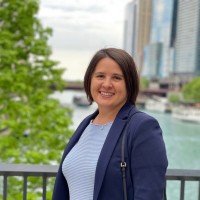 Concordia Wireless Employee Irina Sofiyeva's profile photo