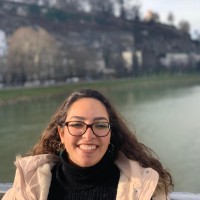 Spare - Schools Made Smarter Employee Mariam Sameh's profile photo