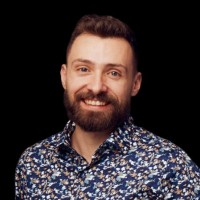 Displaid Employee Frédérick Drouin's profile photo