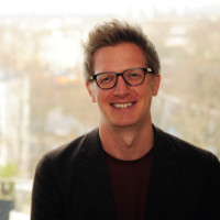 Virgin Employee Bill Budd's profile photo