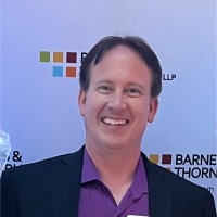 Moore & Van Allen, PLLC Employee John Slaughter's profile photo