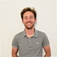 SAGE INGENIERIE Employee Alexandre Bel's profile photo