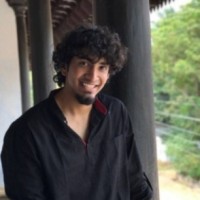 Zoho PageSense Employee Hari Rs's profile photo