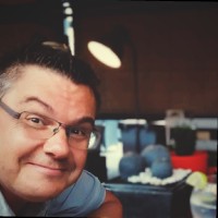 SIDEC Employee Bennie Luyten's profile photo