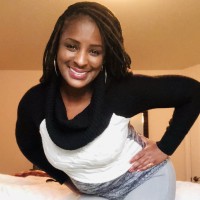 Atlantic Union Bank Employee Chanel Perry's profile photo