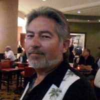 Nike Extravaganza Employee Steve Kasper's profile photo