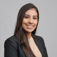 Genesis Park Employee Desiree Lopez's profile photo