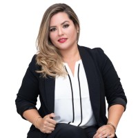 Wicked Bionic Employee Neriely Garrido Aguilera's profile photo