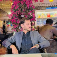 Mobaso Employee Hamza Nasir's profile photo
