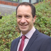 Pennon Group Plc Employee Nigel Fenn's profile photo