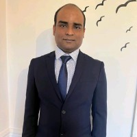 Constructel Visabeira Employee Sidharth Miet's profile photo