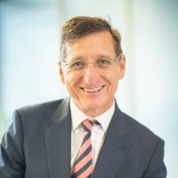 Public Investment Corporation Employee August van Heerden's profile photo