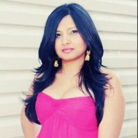 ORAIKO Employee Lisa Singh's profile photo