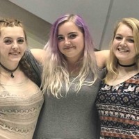 Kentucky River Foothills Employee Megan Whittington's profile photo