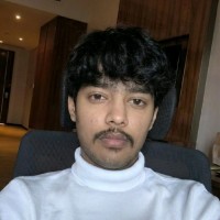 Superteam Employee Raghav Sharma's profile photo