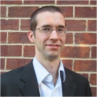 Particle Employee Julien Vanier's profile photo