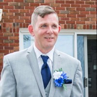 CVS Health Employee Philip Peabody's profile photo