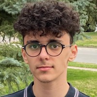 TimeZest Employee Christian Kennedy's profile photo