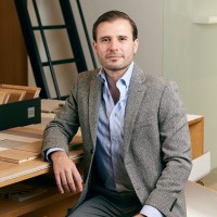 LD&D Employee Andrés Suárez's profile photo