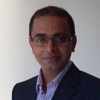 University of the West of England Employee Deepak Gopinath's profile photo