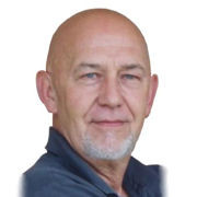 Crown Realty Employee Hannes Poetter's profile photo