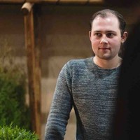 CampSolutions Employee Dennis Aalders's profile photo