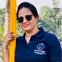 InnoAge-Technologies PVT. LTD. Employee Nirmala Tripathi's profile photo