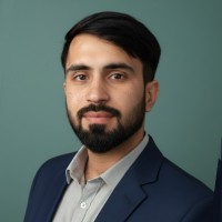K2X Tech Employee Ijaz Ahmad's profile photo