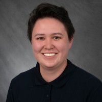 WeServe Employee Ashlyn Strange's profile photo