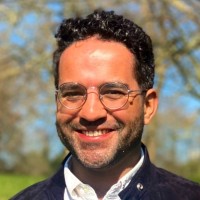Highsight Employee Pablo Borges-Patel's profile photo
