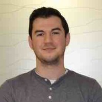 Foundation Medicine Employee Liam Phillips's profile photo