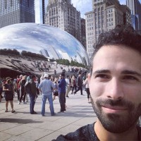 David Abraham Email & Phone Number