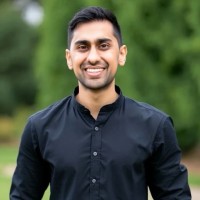 Sujay Mehta