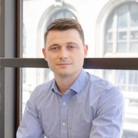 Catholic Memorial School Employee Nicholas Feltham's profile photo