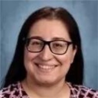 Sacred Heart High School Yonkers Employee Georgina Nieves's profile photo