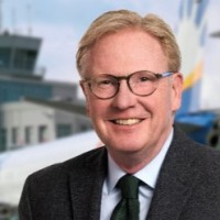 skyhub PAD Employee Klaus Marx's profile photo