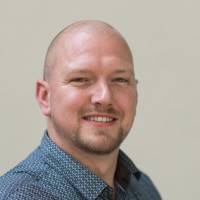 Acture Employee Matthijs Coenraads-Lanting's profile photo
