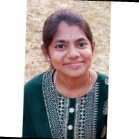 SumedhaIT Employee Sireesha G's profile photo