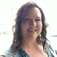 Salt Lake City International Airport Employee Mitzi Curtis's profile photo