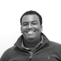 R.McGhee & Associates, PLLC Employee Daweit Gebru's profile photo