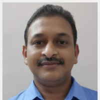 Gala Group GmbH Employee Prasanth Kumar's profile photo