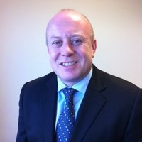 Toyota Sandyford Employee Robert Fcpa's profile photo