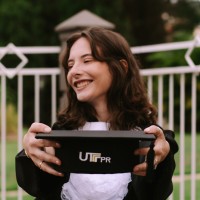 Indorama Ventures: Indovinya Employee Thais Costa's profile photo