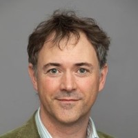 Instruqt Employee Coert Baart's profile photo
