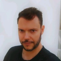 TinyBytes Employee Antonio Rabanera's profile photo