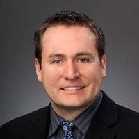 The Ohio Hospital Association Employee John Palmer's profile photo
